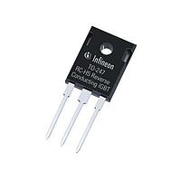 Transistor IGBT THIẾT BỊ GIA DỤNG 14 Infineon IHW30N65R5XKSA1