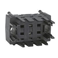 SCHNEIDER ZBZ012 Switch Hardware ADAPTOR SOCKET FOR PC MOUNTING