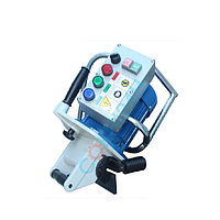 JIUN TING JT-250GS 모따기 기계