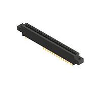 EDAC 887-044-544-808 Receptacles High Temp Card Edge Connector