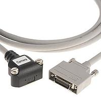 3M Electronic Solutions Division 14H26-SZ3M-200-03C Mini D Ribbon Cable 26P RA MDR CBL ASSM 2METER