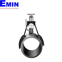 Máy đo độ cứng thủy lực Brinell INSIZE ISHB-C161 (32~650HBW)