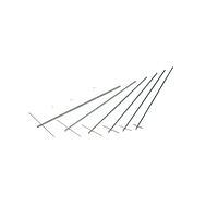 Cánh khuấy BROOKFIELD T-F