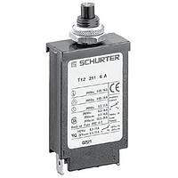 Aptomat CBE MSM22PIBL T12-221-10 Schurter 4410.9007
