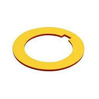 Eaton 10250TRP78 Legend Plate, Blank VISUAL AID PLATE
