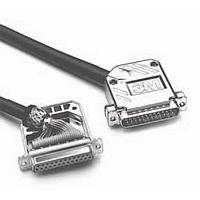 Vỏ Bọc Chống Nhiễu EMI/RFI 15P EMI JUNC VỎ KIM LOẠI 3M Electronic Solutions Division 3357-9215