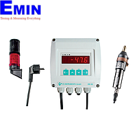 CS Instruments DS 52 吸附式干燥机的露点监测 (-20°….50°Ctd)