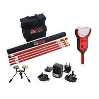 Bộ kit thử và tháo đầu báo khói điện tử 9m SOLO 900-001