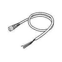 Omron Automation and Safety DCA1-5CN03F1 I/O Cables 3mCOmmCb F Con 1 END