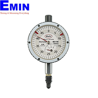 Đồng hồ so kiểu cơ Mahr 4326000KAL (803 SW, 3mm)