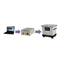 Máy thử rung cơ học Lonroy LR-H001 (5~60Hz, 60Kg)