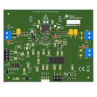 Texas Instruments BQ25723EVM Battery Management BQ25723 evaluation m odule I C 1- to 4-