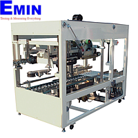 Strapack ASH-5TB Box-Making Machine