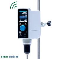 VELP OHS 60 Advance Overhead Stirrer (30-2000 rpm)