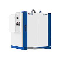 France-Etuves XL1000 Industrial Oven (1000l, 200°C)