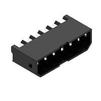 Headers WR-TBL Đầu nối PCB 2.5mm Pit Bk Dọc 2P Wurth Elektronik 691347000002B