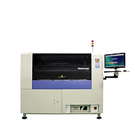 Máy in khuôn bảng lớn bên trong tự động Manncorp AP1200