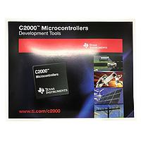 Mô-đun Cắm F28035 Piccolo ControlCARD Texas Instruments TMDSCNCD28035