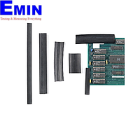 Statico S1960 Conductive U-Channel (10E5 Ohms)