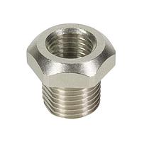 HARTING 21410000017 하드웨어 M8-ACC-FRONTMOUNTING 하우징