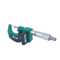 INSIZE 3565-25BA 디지털 수직 마이크로미터 (0-25mm/0-1")