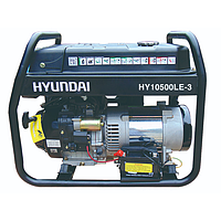 Hyundai HY10000LE-3 Gasoline Generator (three-phase/ 9.4kVA)