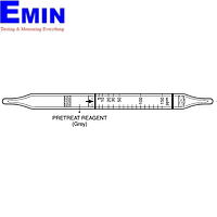 Kitagawa 134SA Detector Tube (10-300ppm/ 5-150ppm)