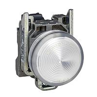 Công tắc nhấn ĐÈN NHẤN MOD 250VXB4B SCHNEIDER XB4BV61