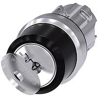 SIEMENS A6X30139076 キー操作式スイッチ RONIS. O<I