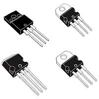 STMicroelectronics STPS20SM120STN Schottky Rectifiers Pwr Schottky 20A 120V 0.49V VF