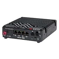 Sierra Wireless 1104880 5G LTE Cat 20 ルーター XR80、4G LTE Cat-20 ルーター、グローバル、1年間の AirLink Complete 含む