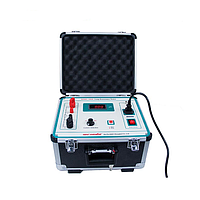 Thiết bị kiểm tra điện trở mạch vòng Wrindu RDHL-200H (1 ～1999μΩ)