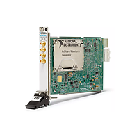 PXI Waveform Generator NI PXIe-5442 (1-Channel, 43 MHz, ±1V, 32 MB)