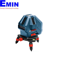 BOSCH GLL5-50XAP Line laser