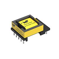 Wurth Elektronik 7508112513 Offline Flyback MID-OLEFD EFD20 TH .8uH 1.4A 40V