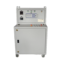 Veer Electronics VCL-10 Core Loss Tester (5 V, 1 V, 2000 A, 500 A, 50 VA)