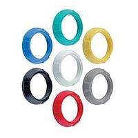 REDEL PKG.220.UB Accessories Plastic front nut White, PSU