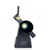 Lisun LSG-2000CCD Goniospectroradiometer with Moving Mirror (380nm ~780nm, ϕ 1400mm, Standard Size)