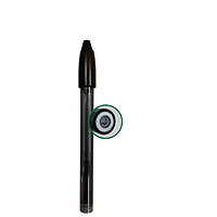 EZDO PF47 pH /温度電極 (2-12 pH, 0-80℃)