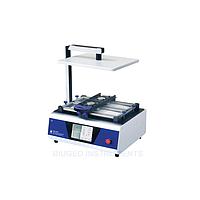 Biuged BGD 526/S Wet Abrasion Scrub Tester ດ້ວຍການຮັບຮູ້ຮູບພາບ (5~95 lần/min)