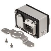 Khối Kết Nối Ray DIN IE-CD-VAPM24V-C-MA Weidmuller 1397690000