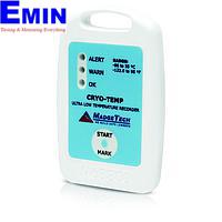 Madgetech CRYOTEMP 超低温データロガー (-86 °C - 35 °C)