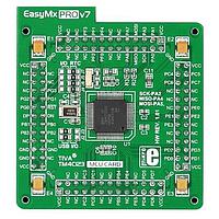 Thẻ MCU EasyMx PRO v7 Tiva TM4C123GH6PMI Mikroe MIKROE-1622