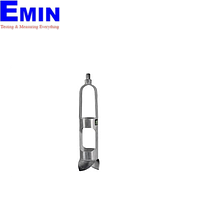 AMS 58528 压实土壤取样器 2/8“ 