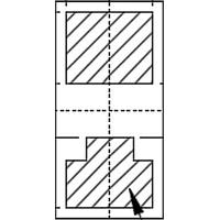 Đèn LED một màu đỏ 0201 SMD Lite-On LTST-FC03ED-5A