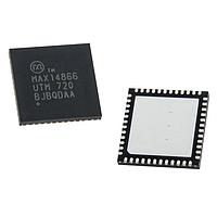 IC Công tắc Analog 16 kênh đa kênh điện áp cao trong TQFN Analog Devices MAX14866UTM+