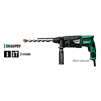Máy khoan búa HITACHI KOKI DH28PBY 830W (2 chế độ)