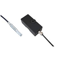 Cảm biến đo độ ẩm và nhiệt độ VAISALA HMP377 (high humidities, –70 ~+180 °C, 0 ~ 1 MPa)