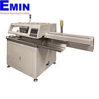 JCW JCW-CST09 Fully Automatic Double Ends Wire Tinning Machine (AWG 32-AWG 16, 8-850 mm)