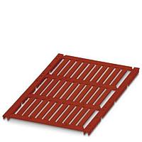PHOENIX CONTACT 0801424 Wire Labels & Markers UCT-WMT 30x4 RED CONDUCTOR MARKER
